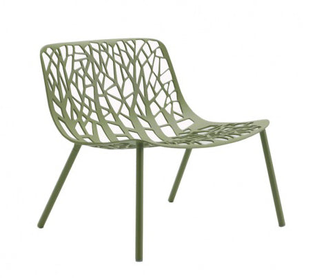 Gartenfauteuille ohne Auflage 2024